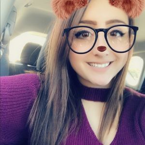 Meet your Posher, Kaitlyn